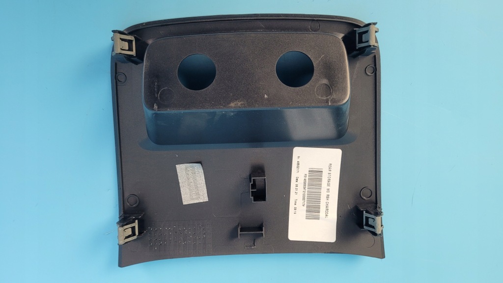 фото №7, Volvo xc60 ii 21r бардачок полиця тунель середнього p31469683