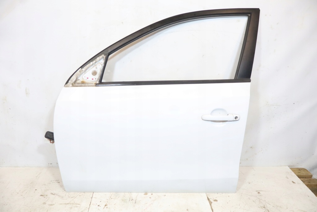 фото №1, Дверь левый перед hyundai i30 i lift 7f хэтчбек