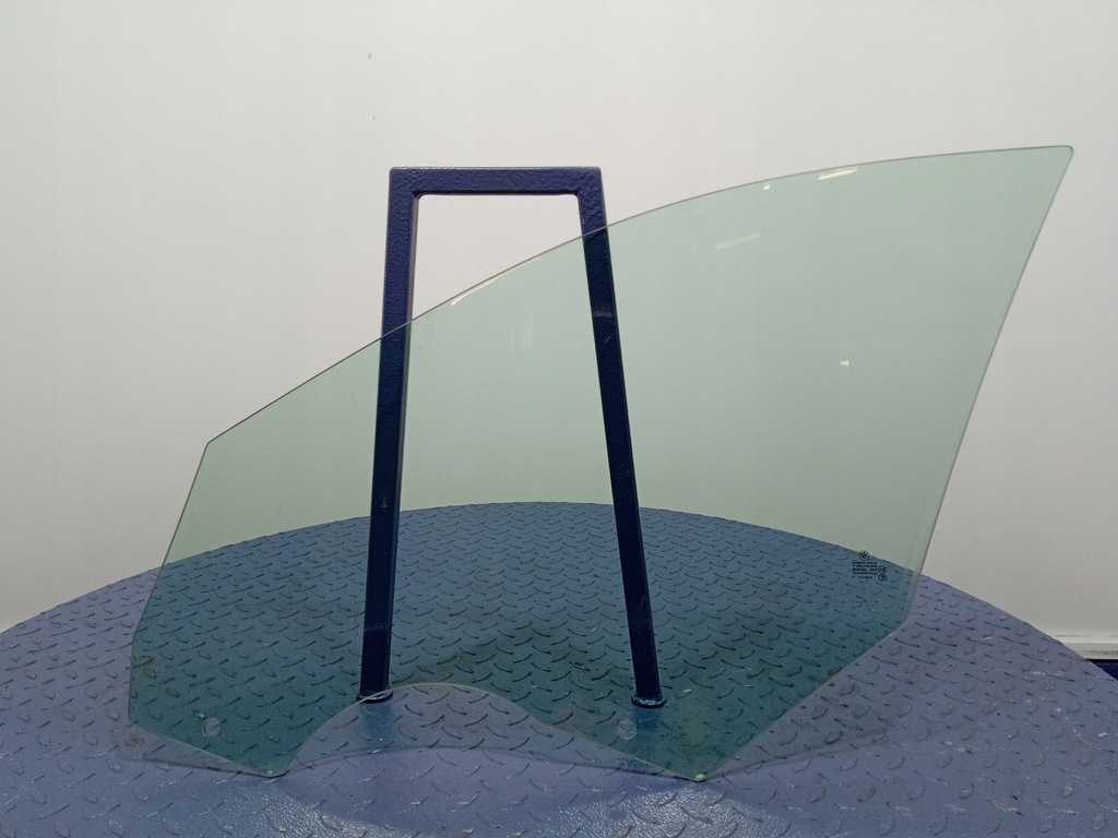 фото №6, Bmw 7 f01 f02 стекло дверь перед правая 08r