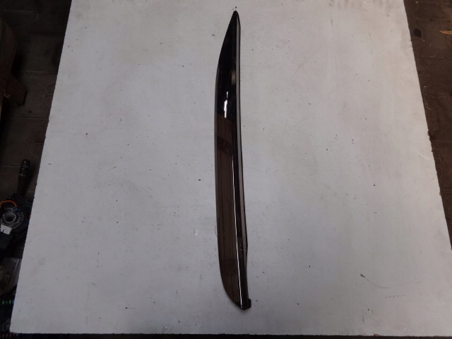 фото №1, Peugeot 2008 2013r- молдинг хром крыша правая