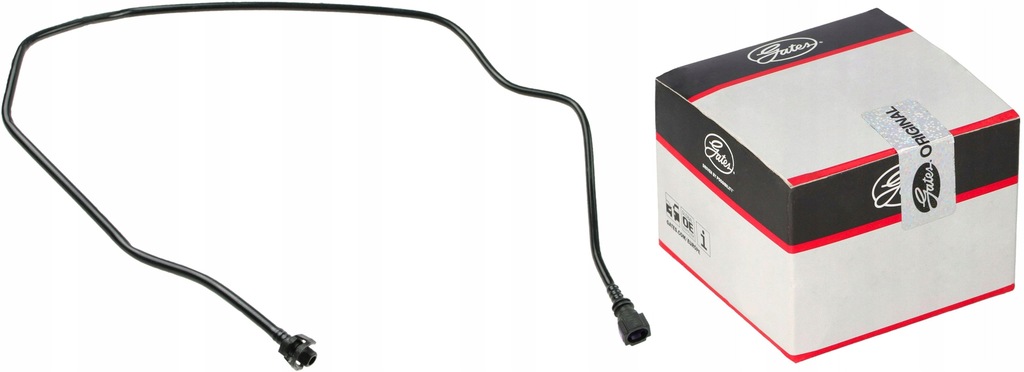 фото №1, Шланг ford fiesta ford fiesta 1.4, ford fiesta v