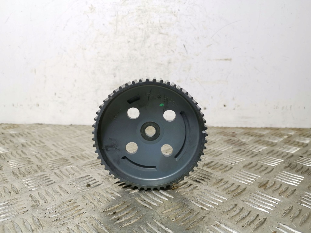 фото №1, 2017 jeep renegade часть отсек двигателя 55265285