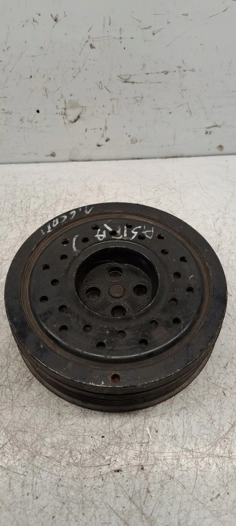 фото №1, Opel astra k 1.6 cdti 55491638