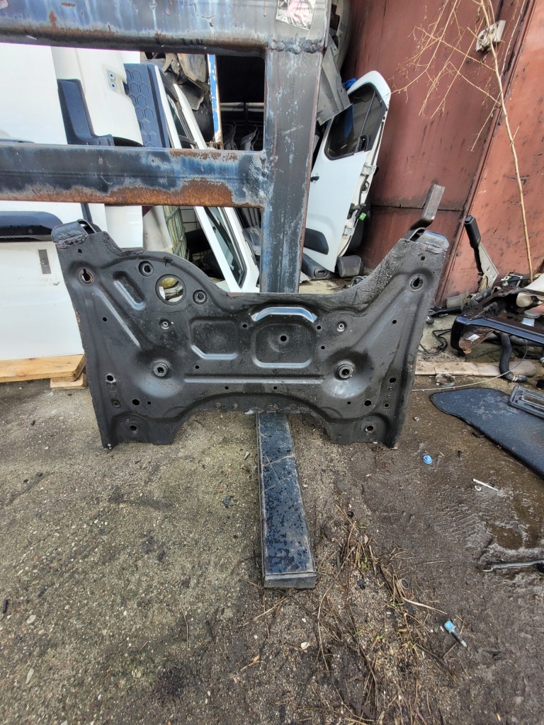 фото №1, Підрамник підрамник підрамник підрамник europa proace ii citroen jumpy iii expert iii 19r