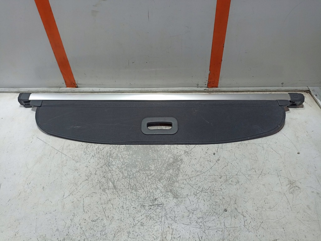 Купити Subaru crosstrek 3 2024 шторка полиця багажника