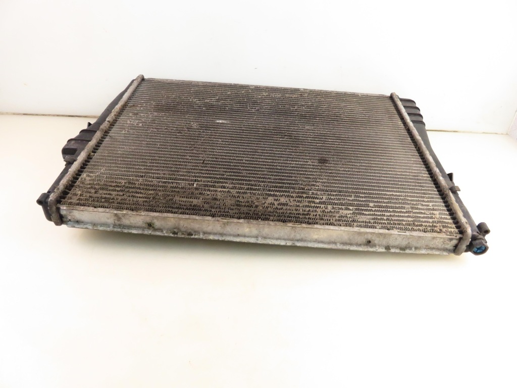 Радіатор води bmw 3 e46 318 1 136 - n42 b20 a Київ