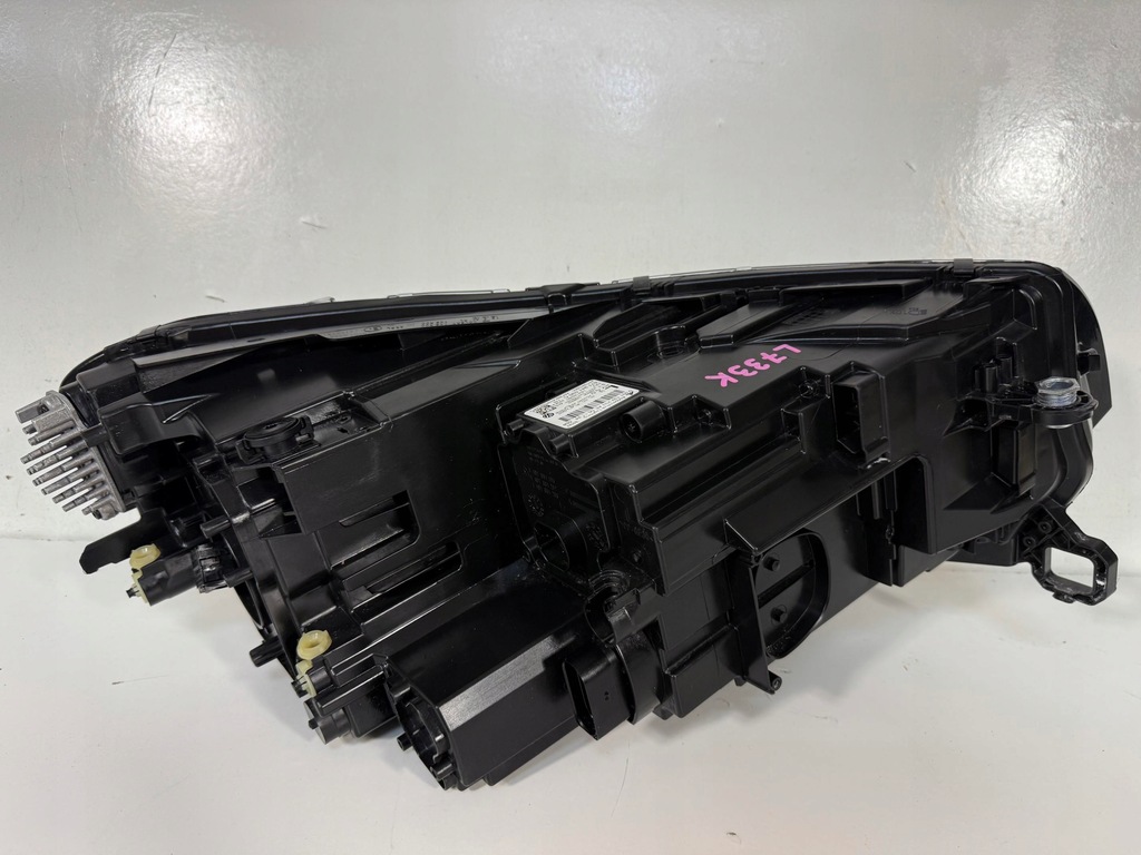 фото №12, Лампа перед передняя левая vw tiguan iii 3 571 full led 571941035c cala org