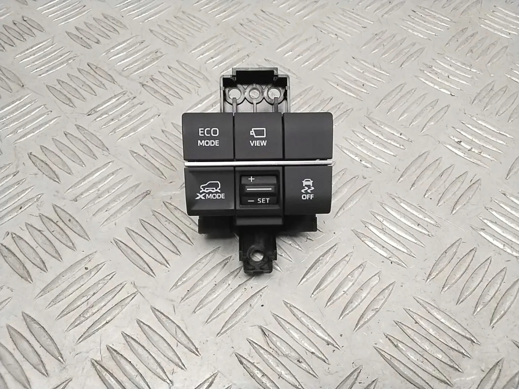 Купить Toyota bz4x subaru solterra 2023 панель переключатель камеры режимов движение