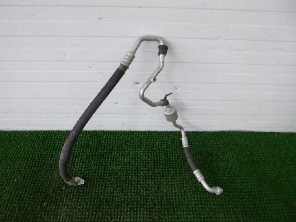 фото №1, Clio iii 1.2 tce шланг кондиціонера 8200521903b