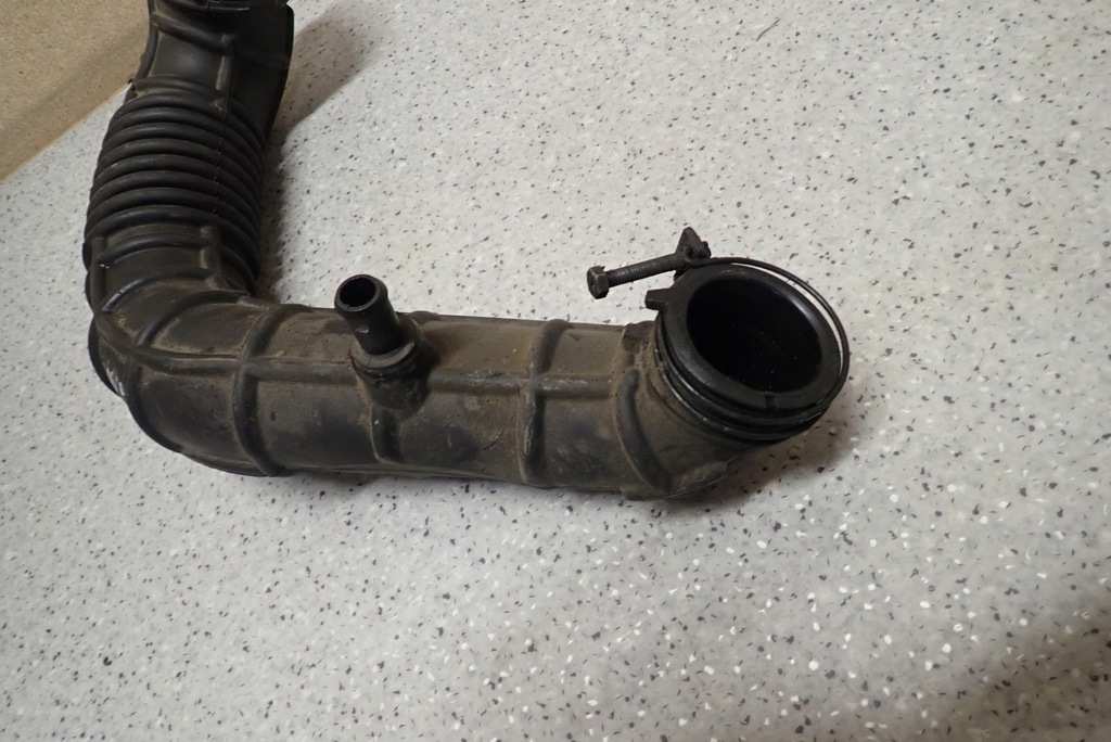 фото №3, Hyundai i10 07-13 труба впуска воздуха