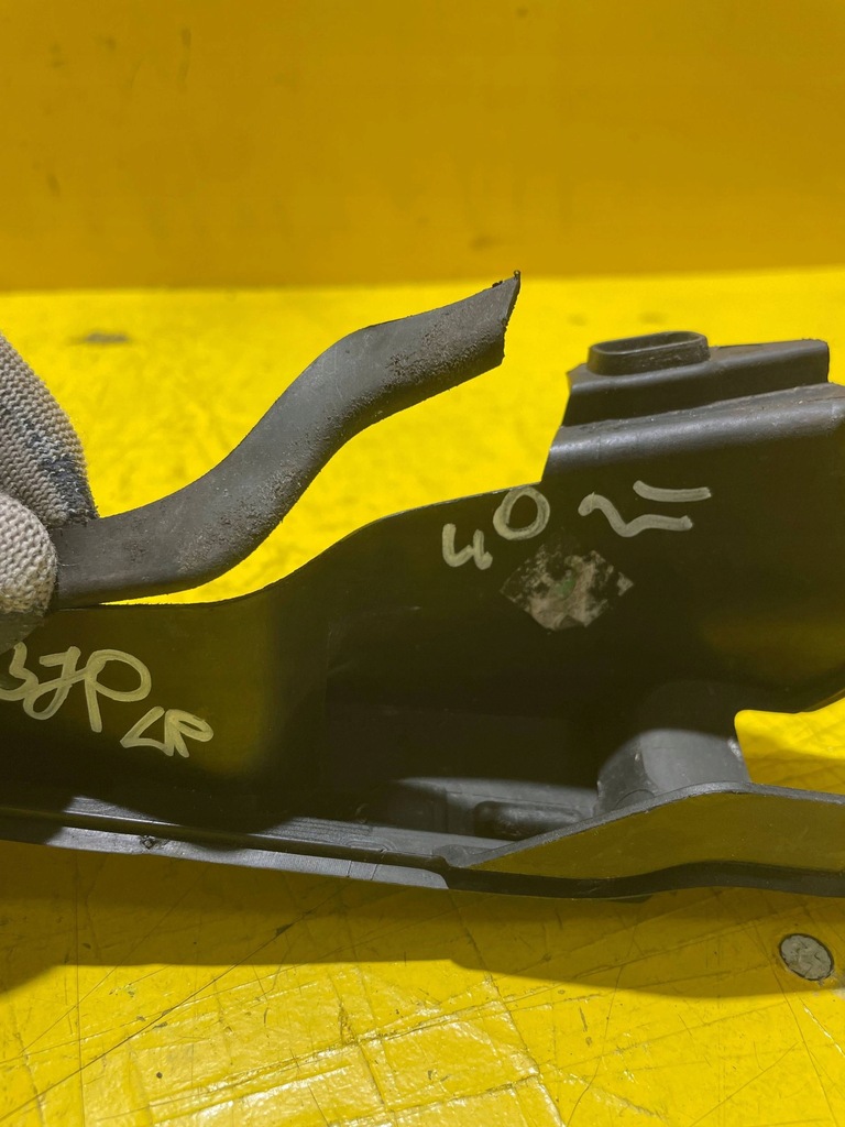 фото №5, Renault clio iii молдинг скло лобове лівий перед