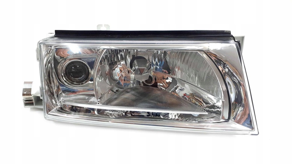 фото №1, Фара лампа права skoda octavia i 2001-2010