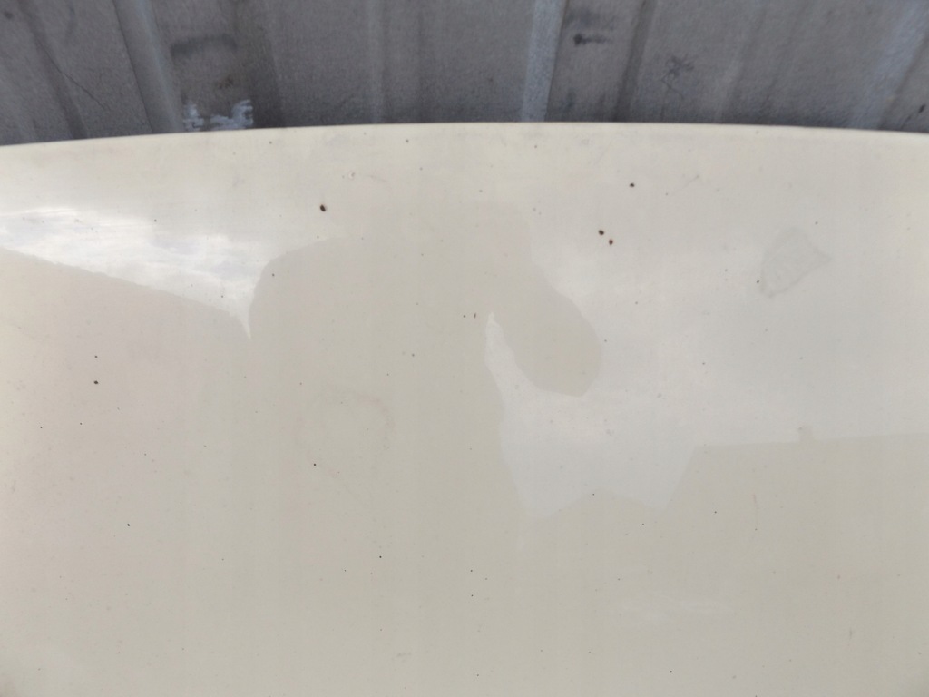 фото №2, Sharan lift капот r115