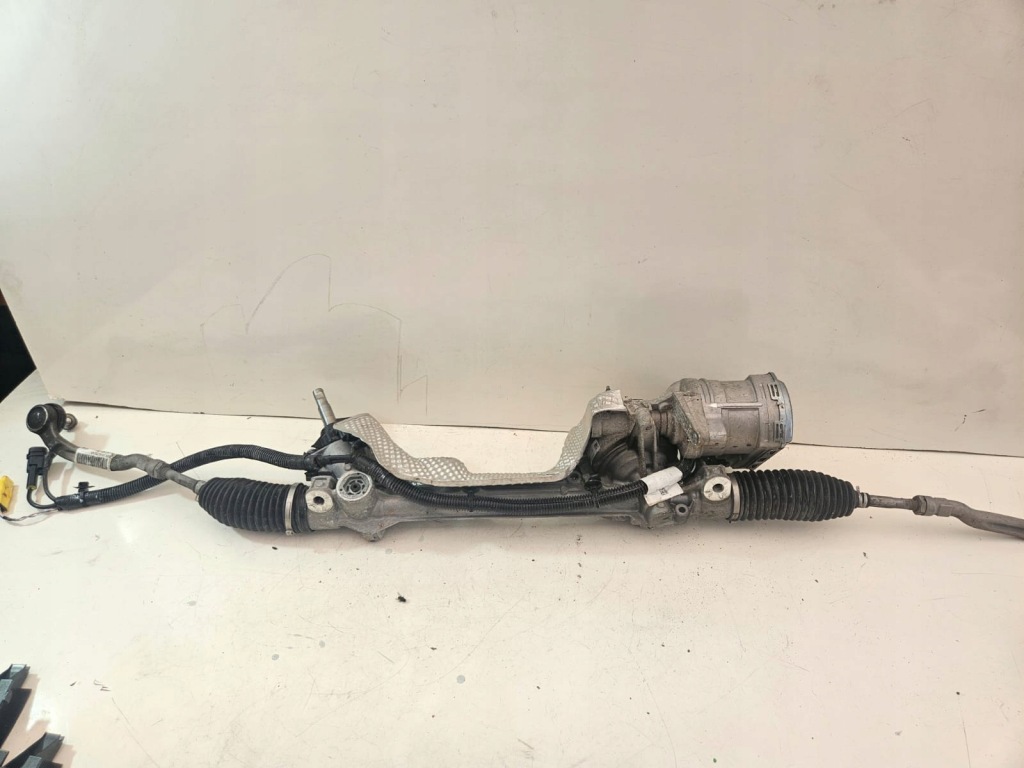 фото №5, Peugeot partner 4 iv трансмиссия рулевая 680000821301