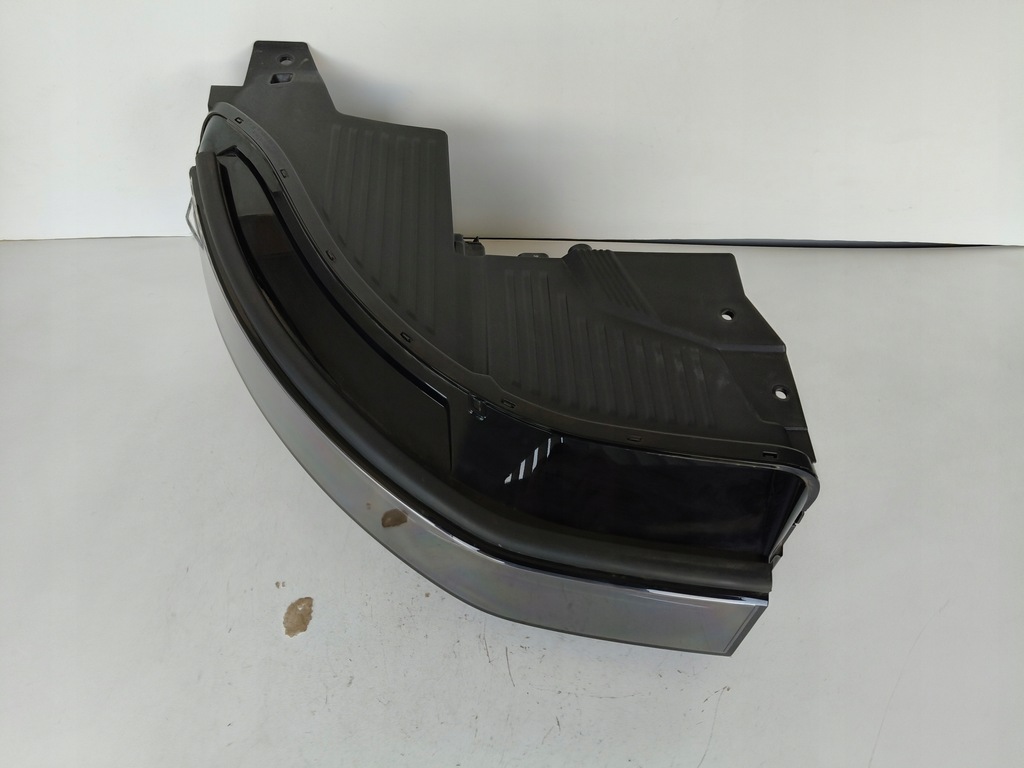 фото №4, Лампа правая фара hyundai ioniq 5 21- full led