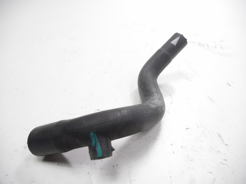 фото №4, Wąź шланг повітря renault megane 7700830115