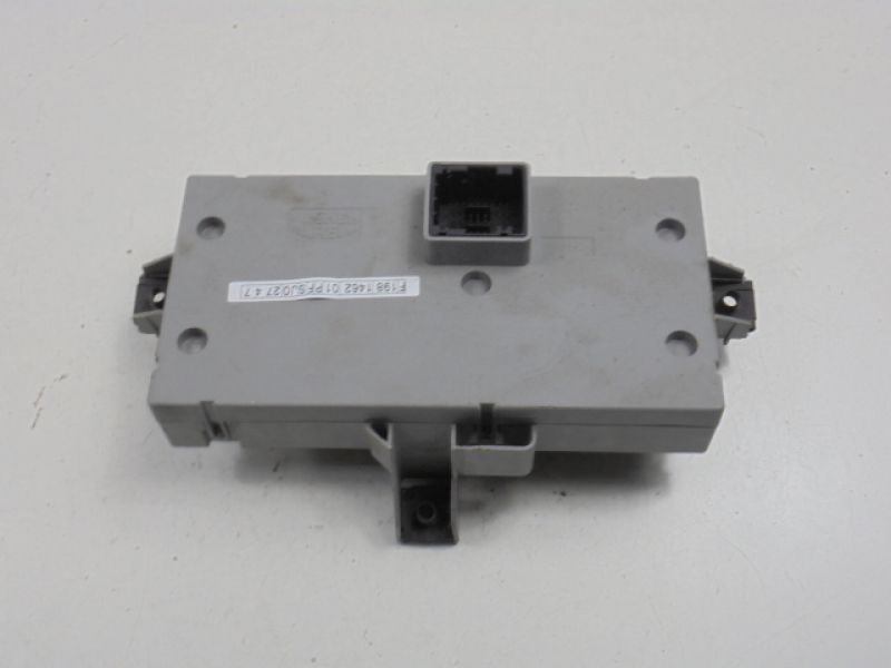 фото №7, Fiat bravo ii 198 модуль блок управления 51786512