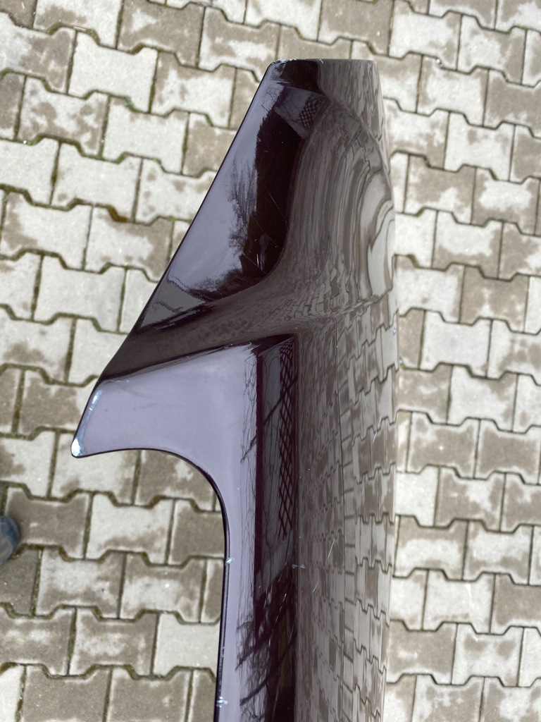 фото №9, Mercedes e-klasa w212 a212 капот крышка двигателя