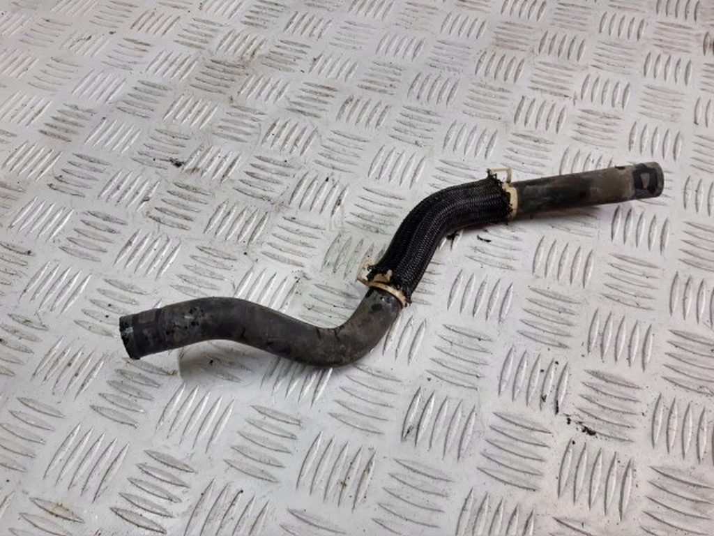 фото №1, Suzuki swift mk8 1.0 труба шланг wody