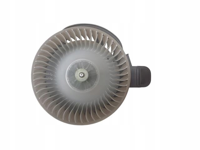 фото №9, Usługa восстановление воздуходувка вентилятор jaguar f-pace x761 eur łódź t2h8144