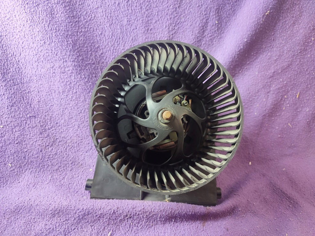 фото №1, Воздуходувка обдув audi a3 8l 1j1919021a оригинал