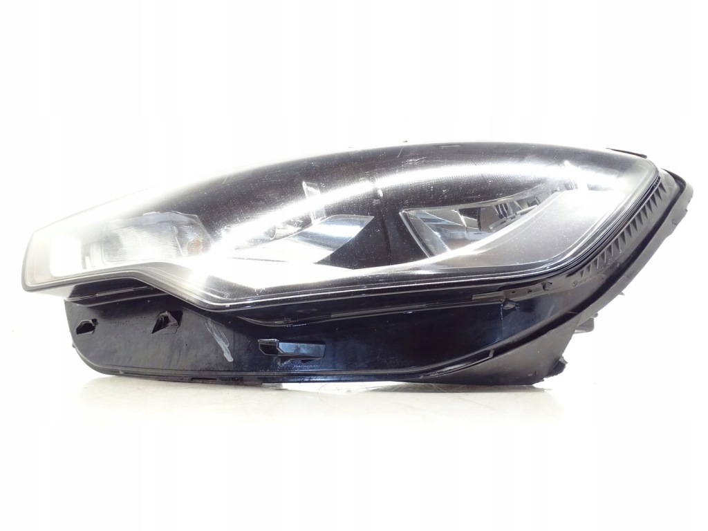 фото №1, Лампа ліва перед передня audi a6 c7 4g0941003n uk