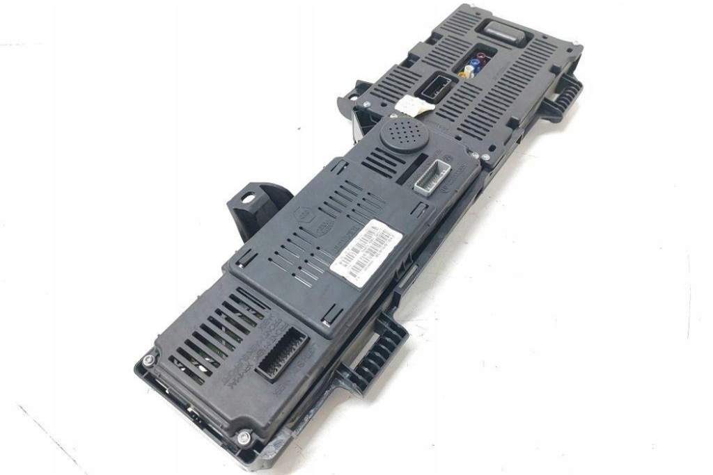 фото №8, Лічильник renault grand scénic iii jz0/1_ 248103583r 1.6l дизель 2012