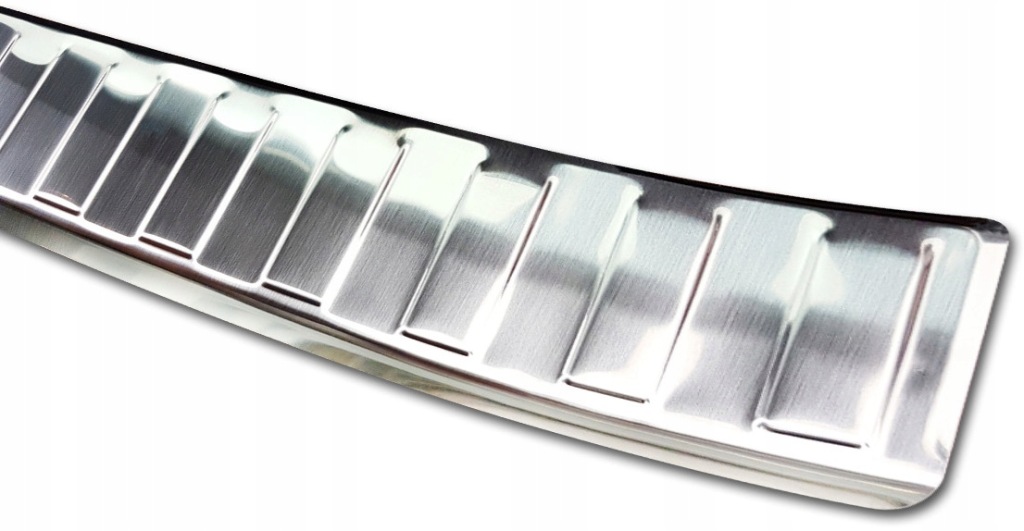 фото №1, Накладка na бампер do mercedes a class w177 od 18