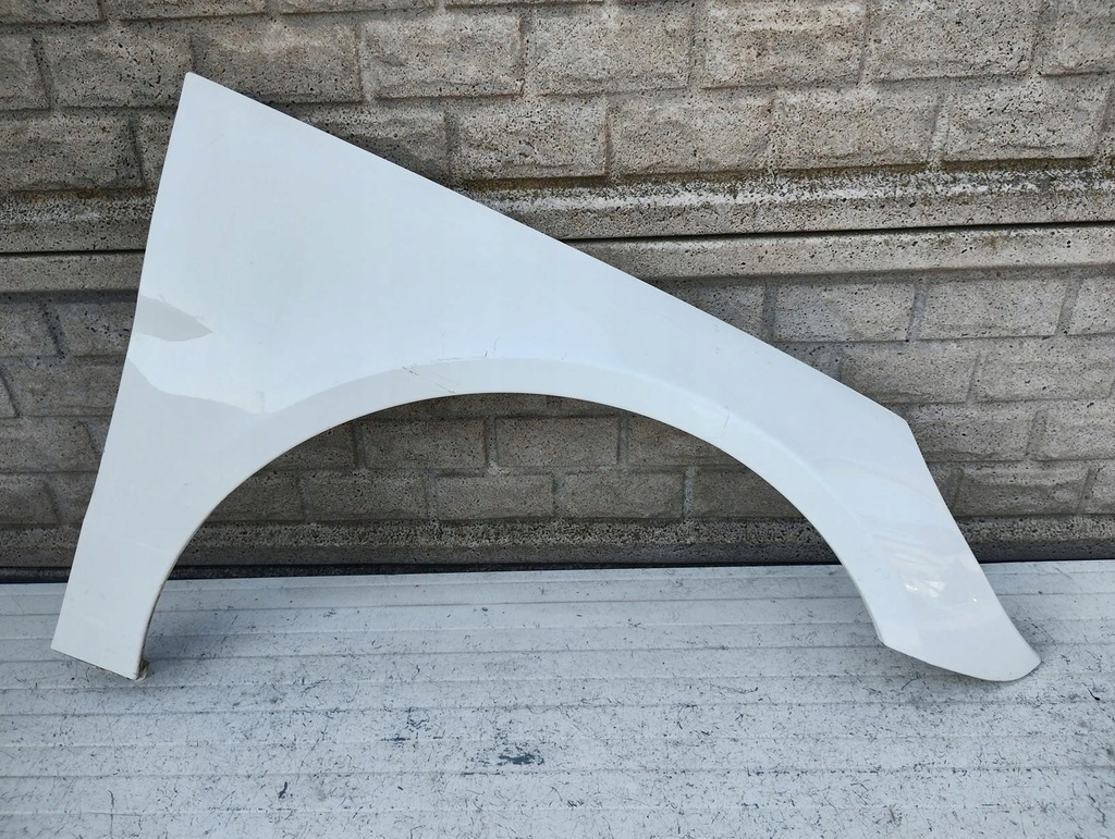 фото №1, Mercedes r-klasa w251 крыло правый