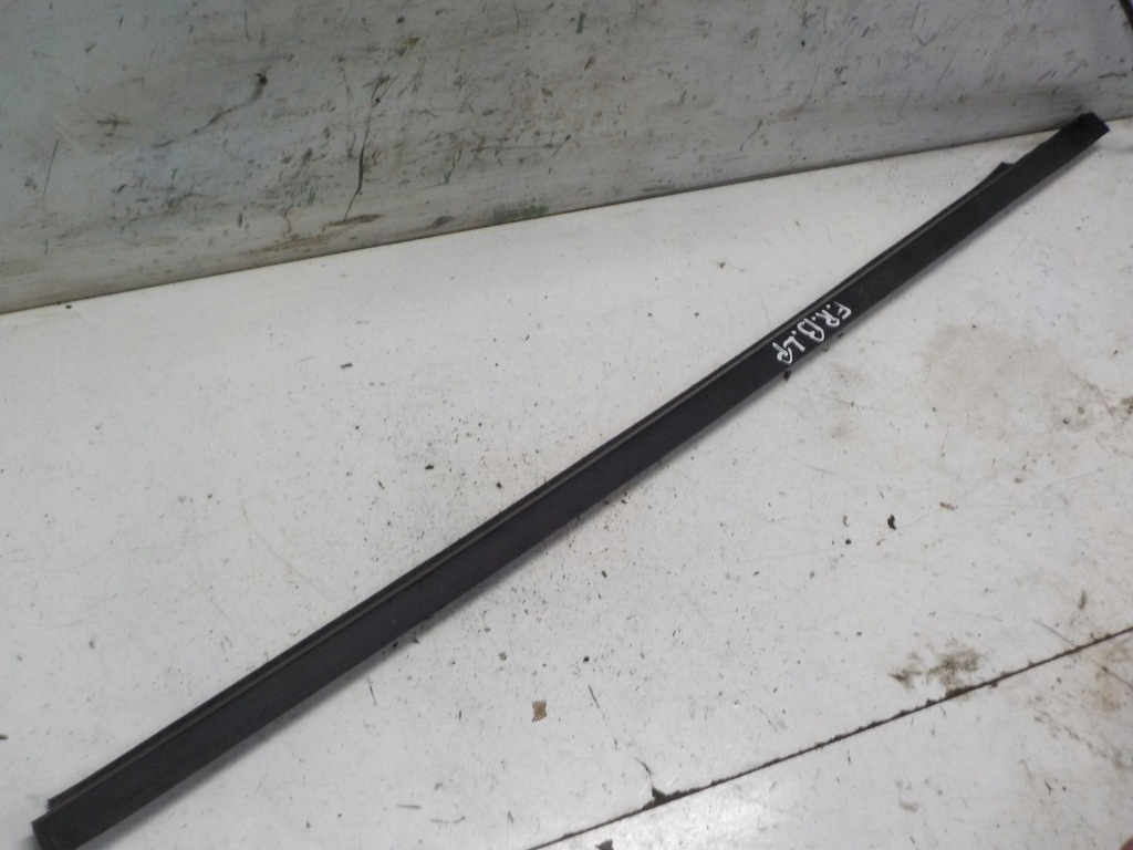 фото №1, Frontera b молдинг уплотнитель