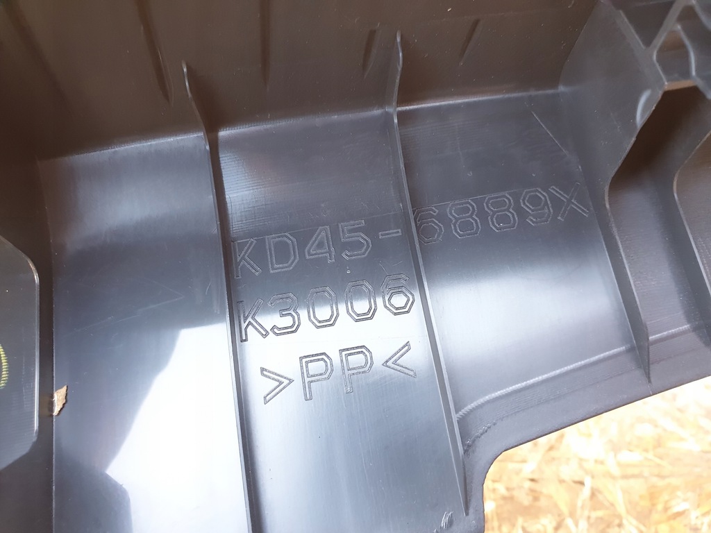 фото №9, Mazda cx5 i защита поперечина заднего