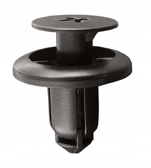 фото №1, 5szt hyundai sonata '10-'14 штифт клипса подкрылок