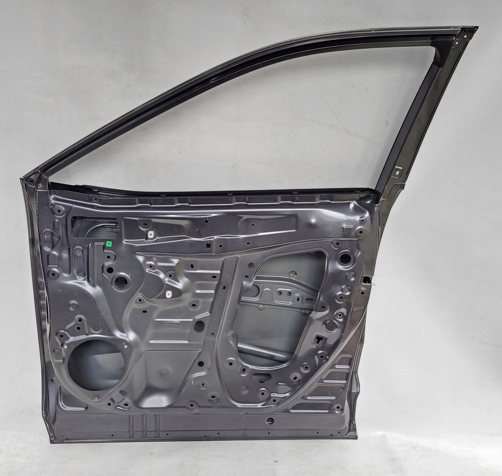 фото №11, Дверь правое перед передние toyota rav4 2018-