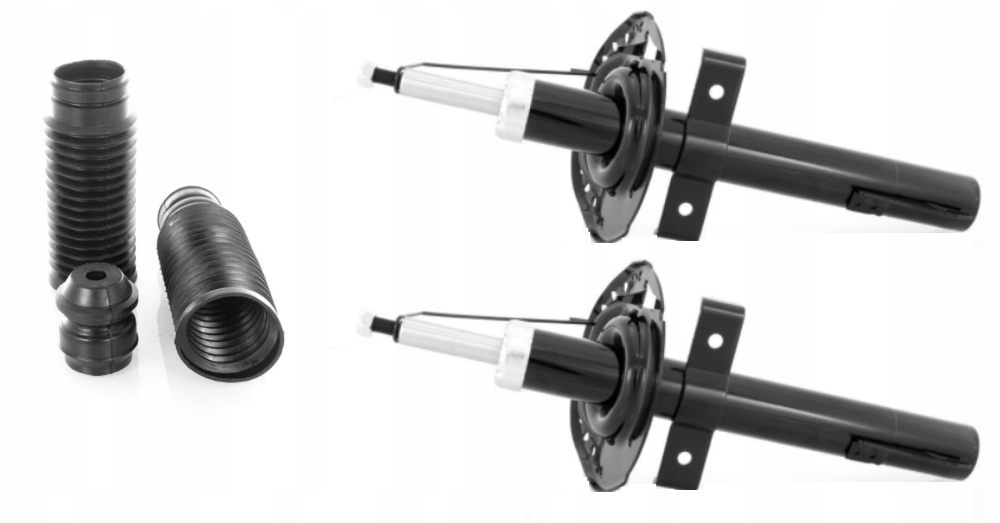 фото №14, Auto-gh амортизатор перед l/p gaz