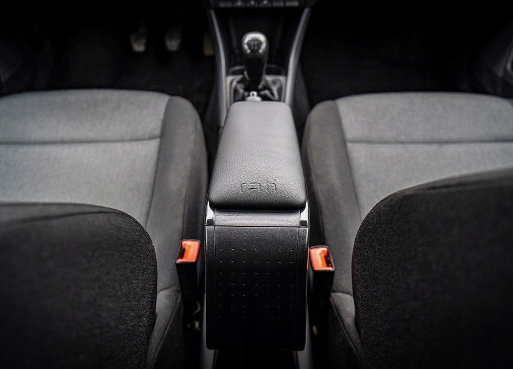 фото №6, Підлокітник призначений ford focus 2 2005+