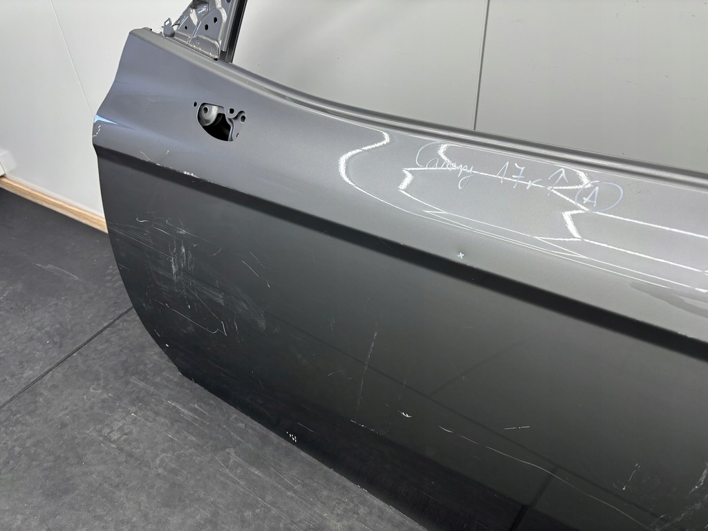 фото №13, Toyota camry viii 2018r-- дверь левая передние перед