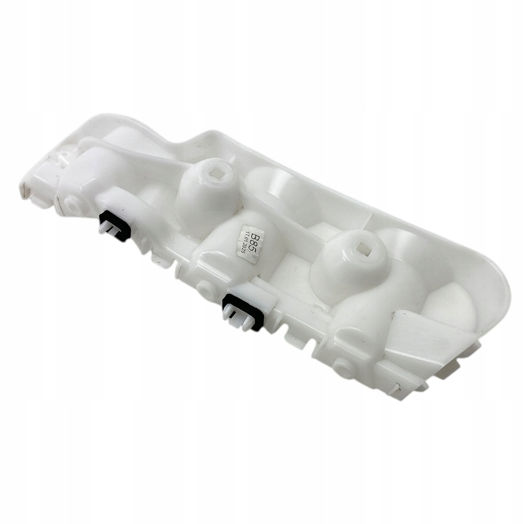 фото №10, Напрямна кронштейн бампера задня ліва dacia duster iii 25- 850453061r