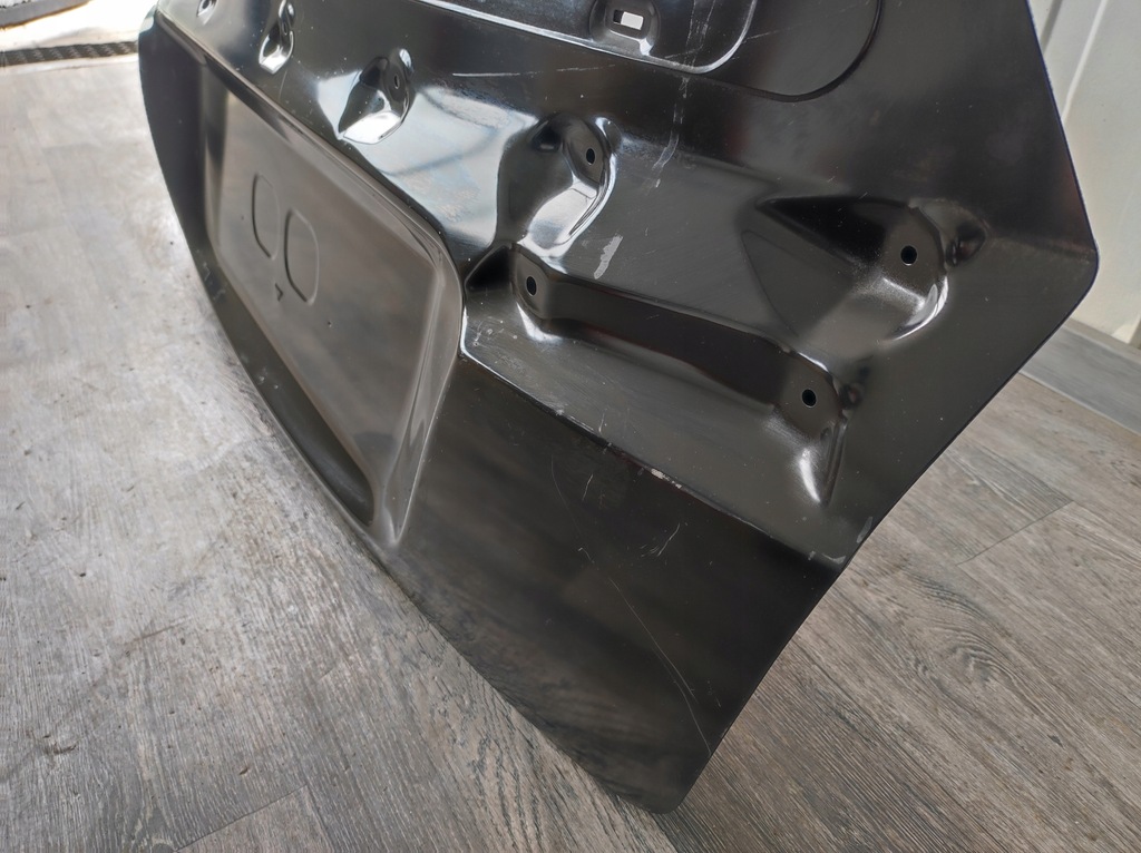 фото №5, Крышка багажника задняя задняя mitsubushi eclipse cross nowa оригинальная -- poznań - giełda