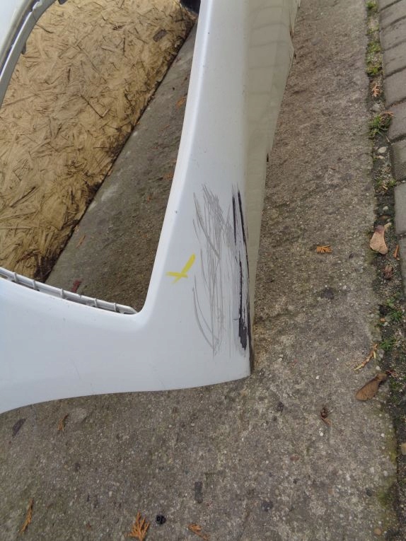 фото №7, Bmw 1 f40 2019- бампер передний