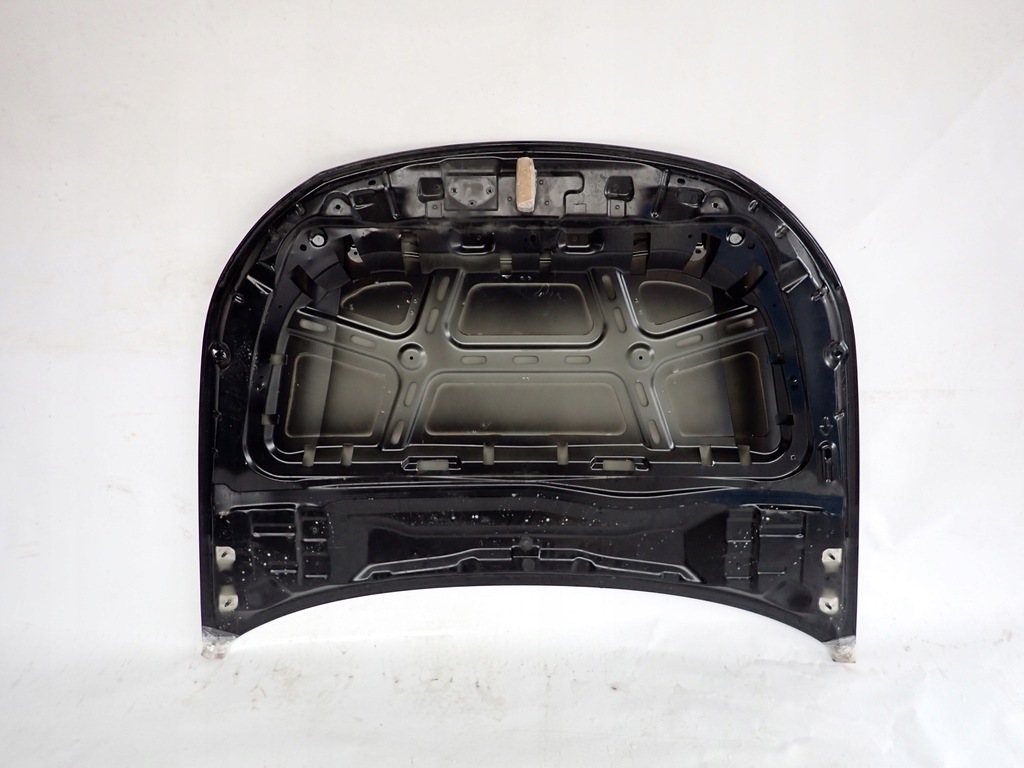 фото №7, Peugeot 308 iii t10 21- капот кришка двигуна