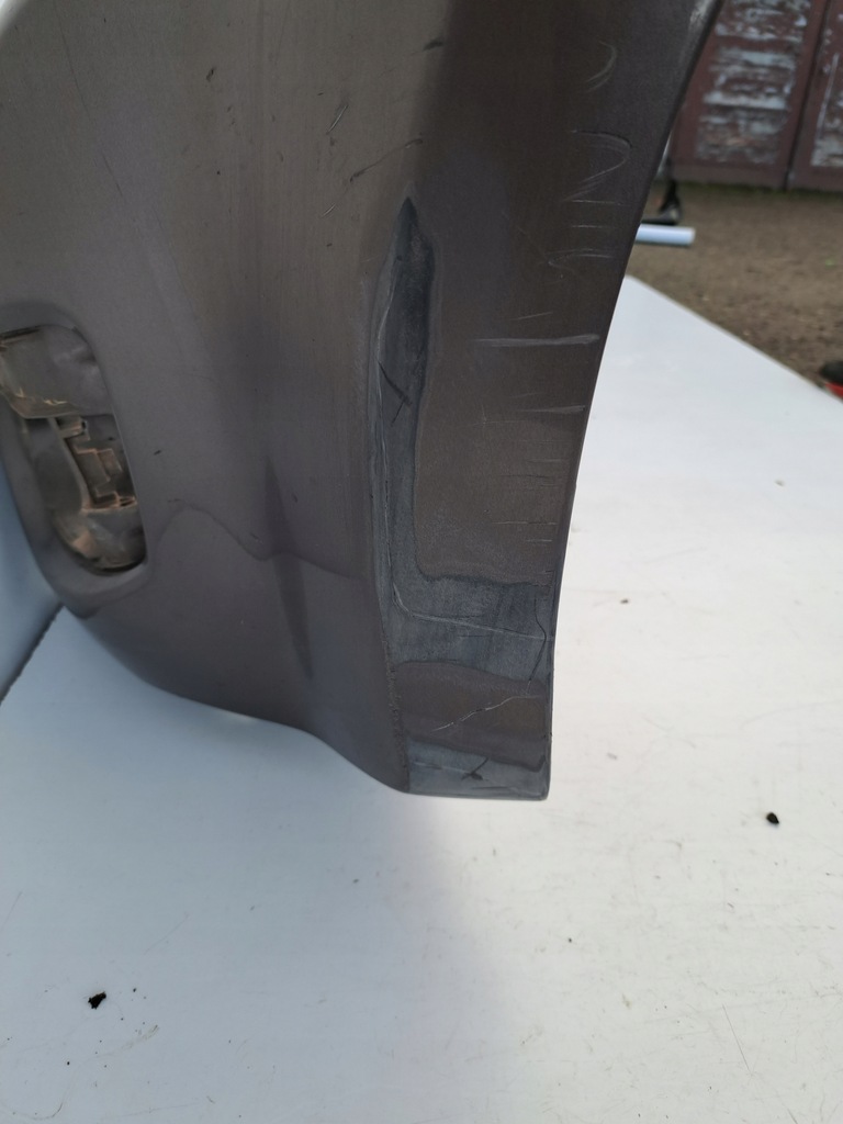 фото №16, Бампер перед suzuki grand vitara ii 12-14r