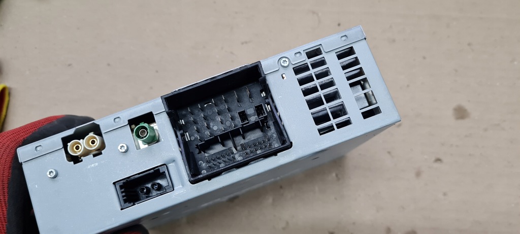 фото №10, S7 4g a7 модуль тюнер радио 4g0035082e a6 c7 4g a4 b8 a5 q5