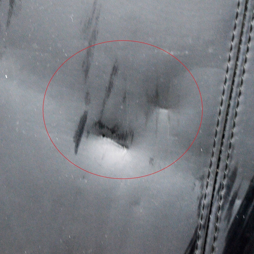 фото №12, Maserati quattroporte 2014 обивка / комплект