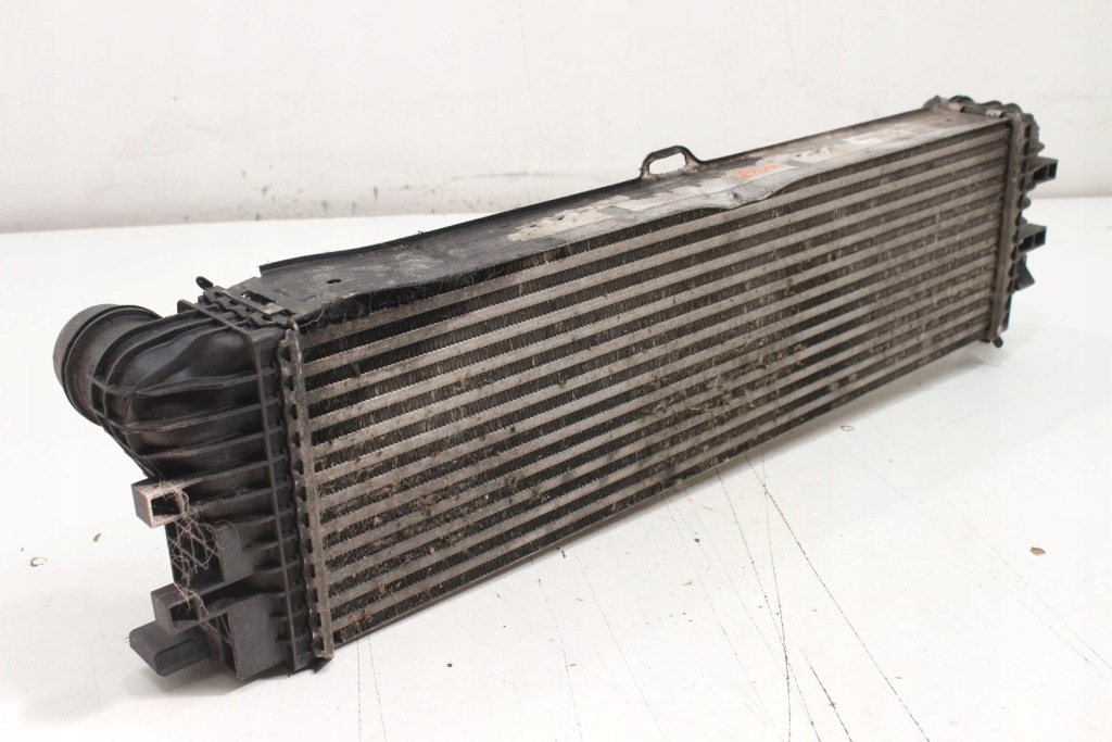 Купить Интеркулер 4475011301 mercedes vito 447 2.2 cdi