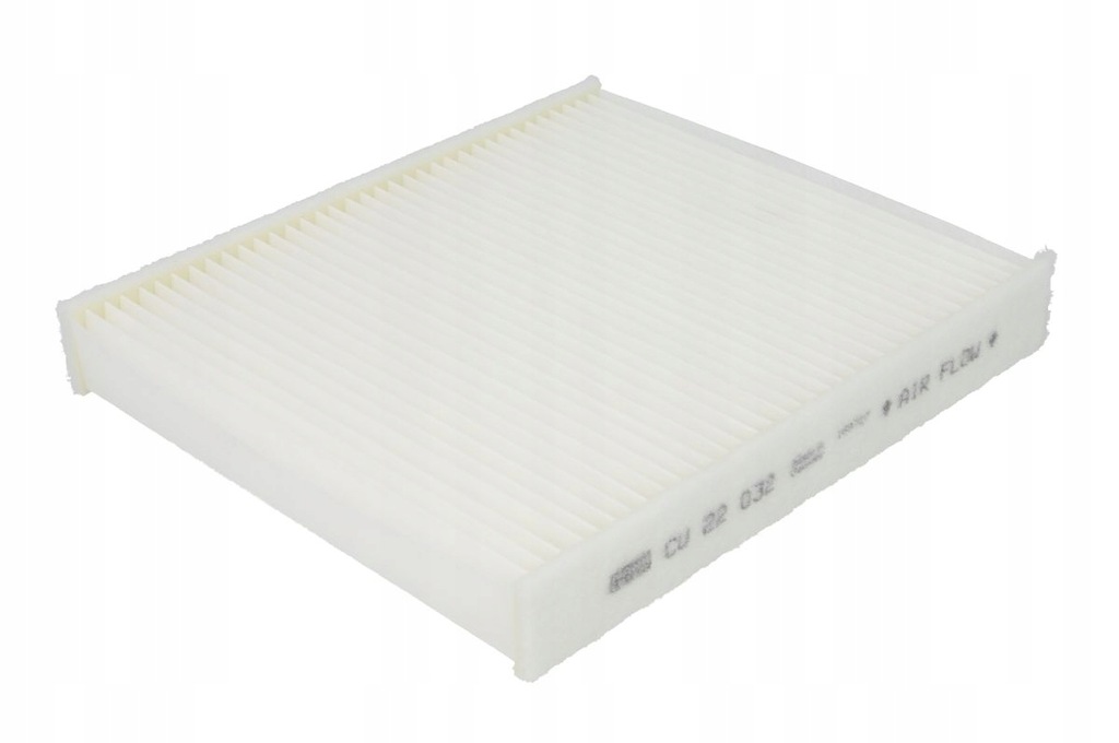 фото №15, Фильтр салонный toyota hilux / fortuner, prius / prius+ 15- mann-filter cu