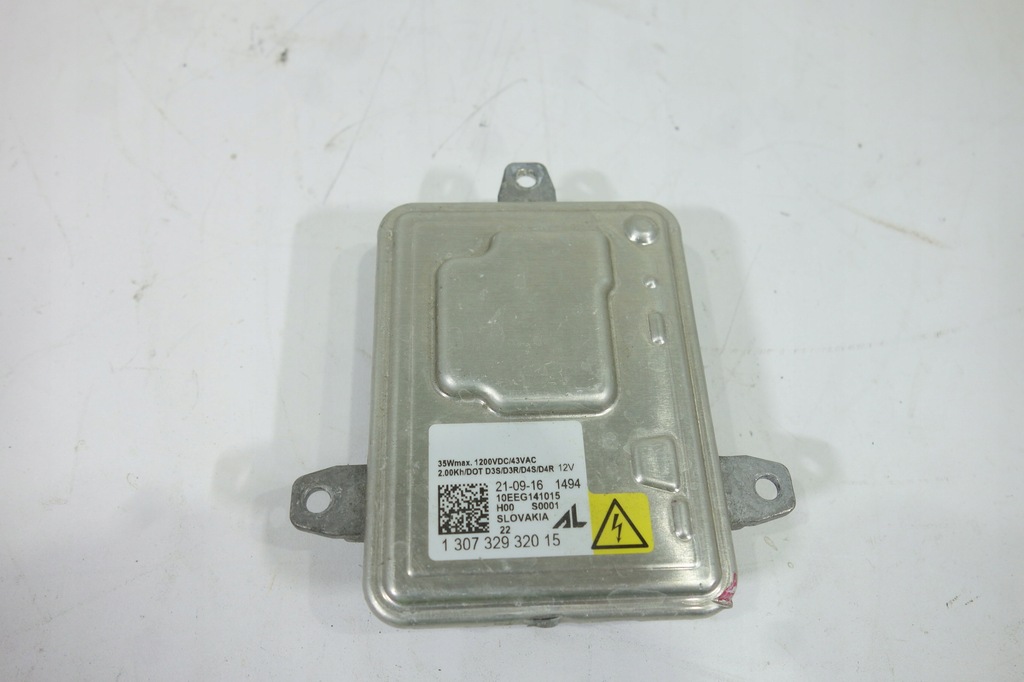 фото №1, Модуль лампи alfa romeo giulia stelvio 130732932015