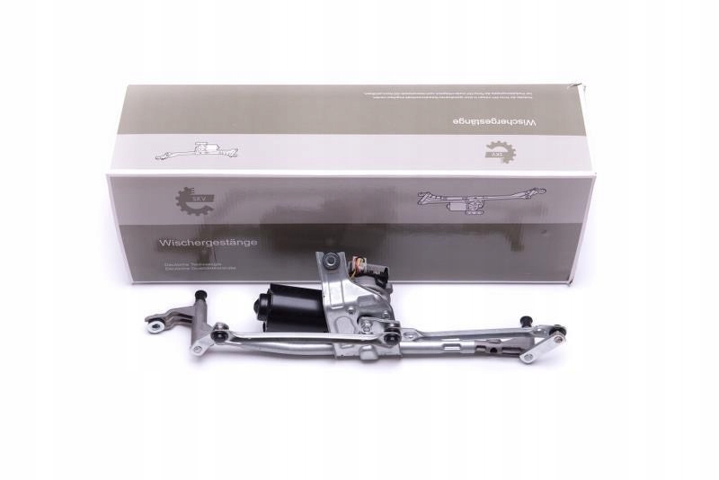 фото №8, Механизм дворник lancia y 840 46408351