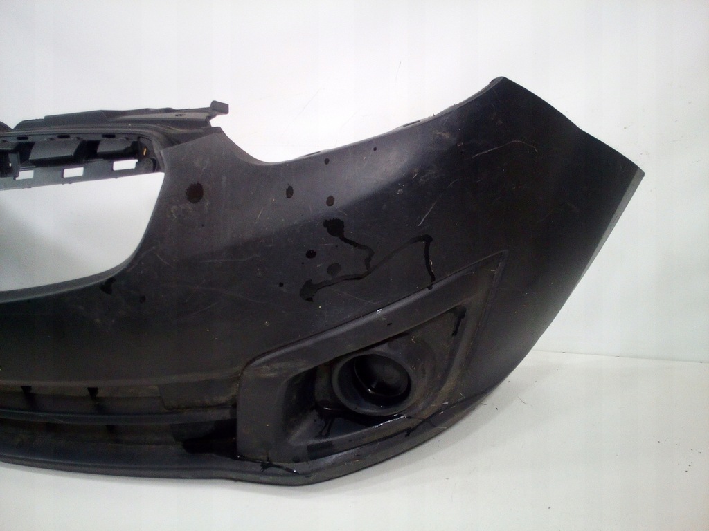 фото №14, Opel combo d передний бампер перед 735593391