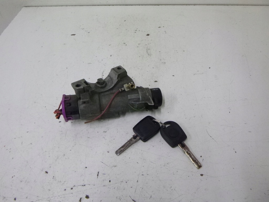 фото №10, Набір стартовий skoda octavia 1.9 tdi agr 1999