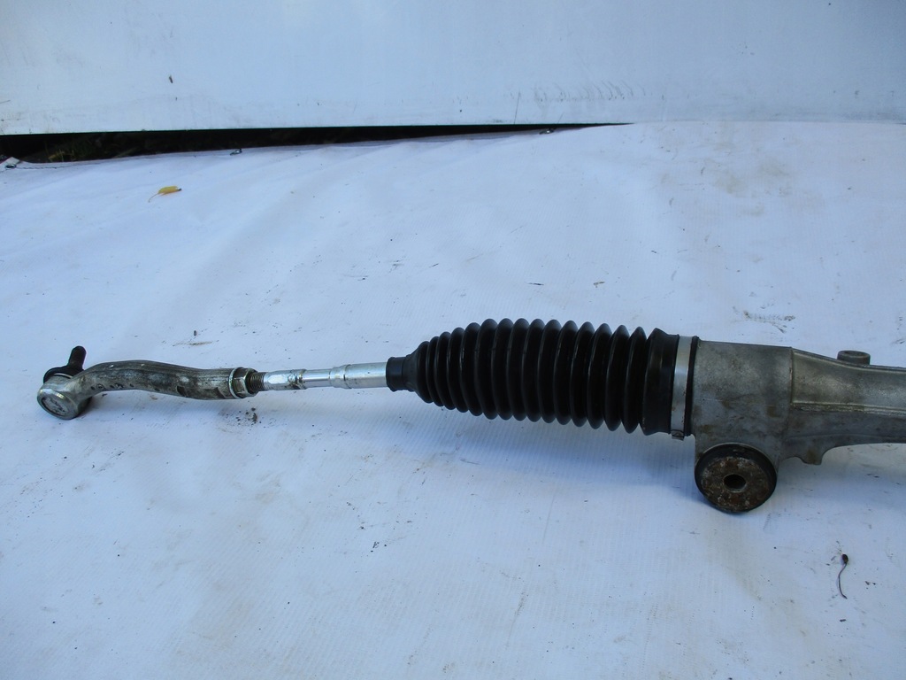 фото №11, Трансмиссия рулевая toyota yaris iii 3 11-17r